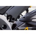 Sato Racing Helmet Lock for Suzuki GSX-R600 / GSX-R750 (2011+) Sato Racing Helmet Lock for Suzuki GSX-R600 / GSX-R750 (2011+)